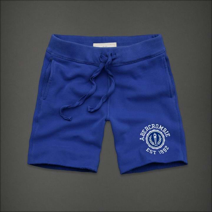 Short Abercrombie & Fitch Homme